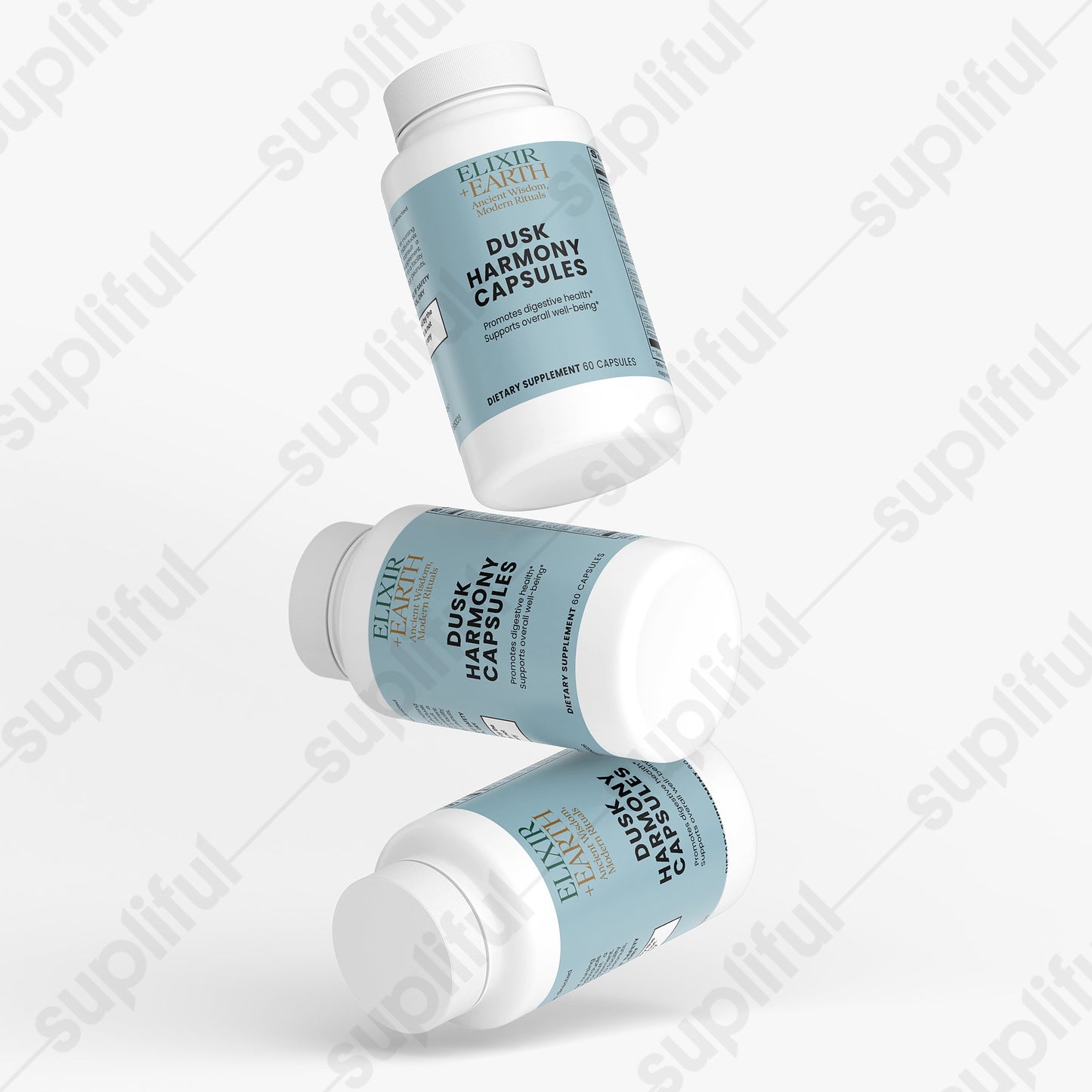 Dusk Harmony Capsules