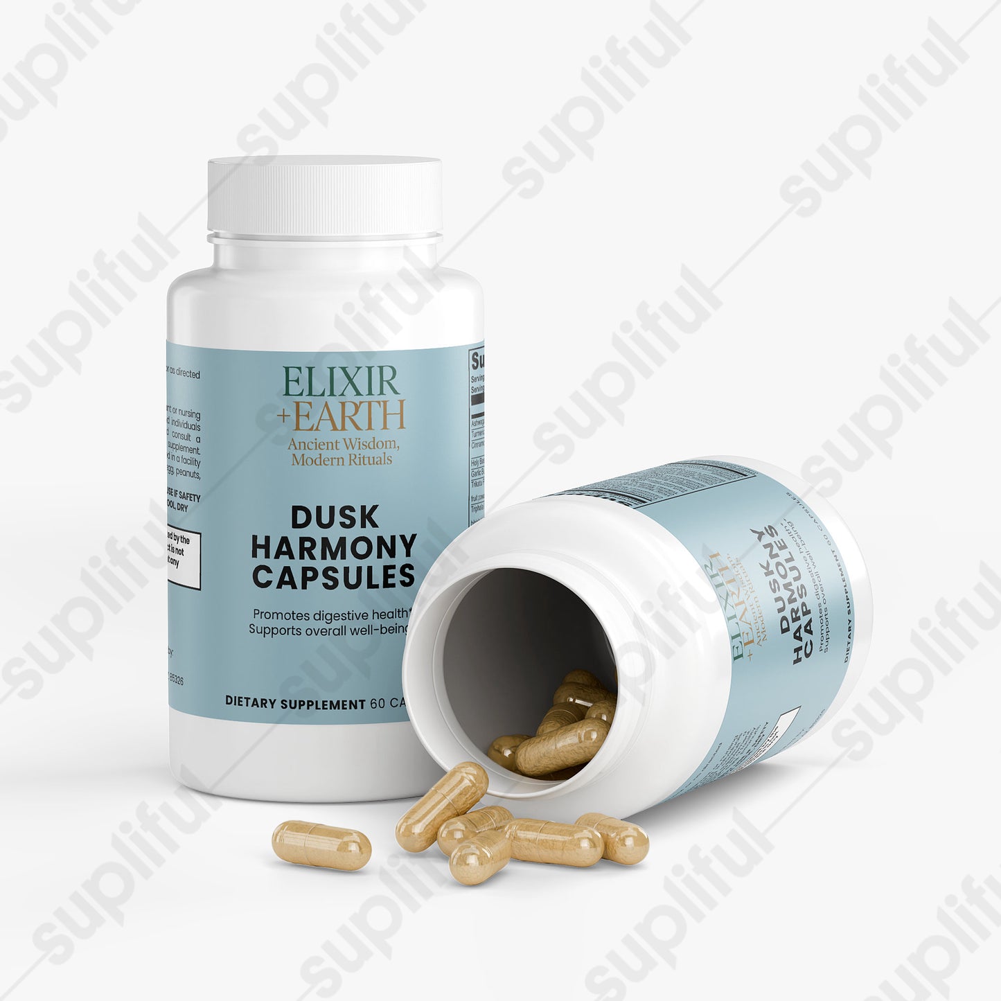 Dusk Harmony Capsules