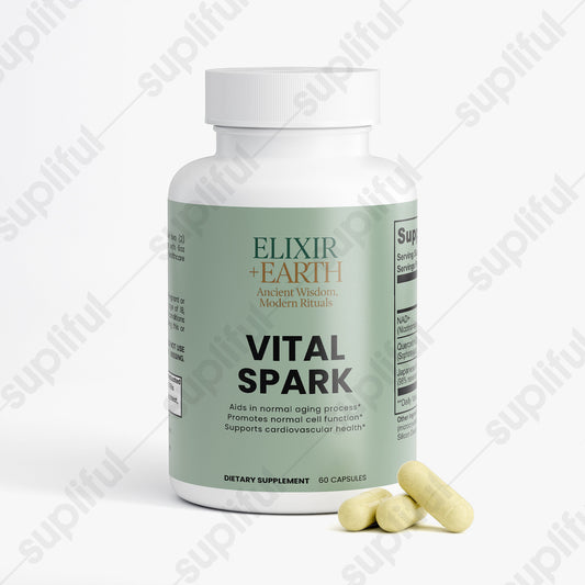 Vital Spark