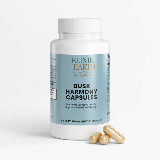 Dusk Harmony Capsules