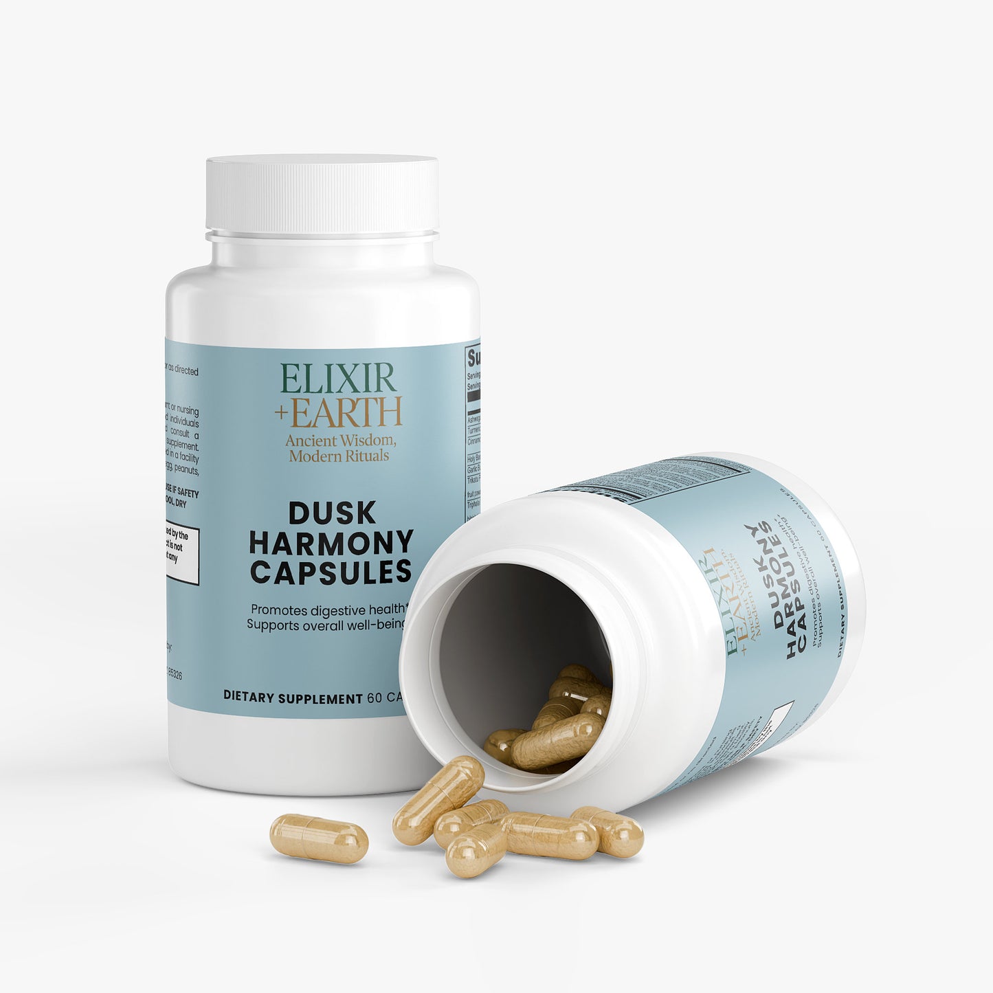 Dusk Harmony Capsules