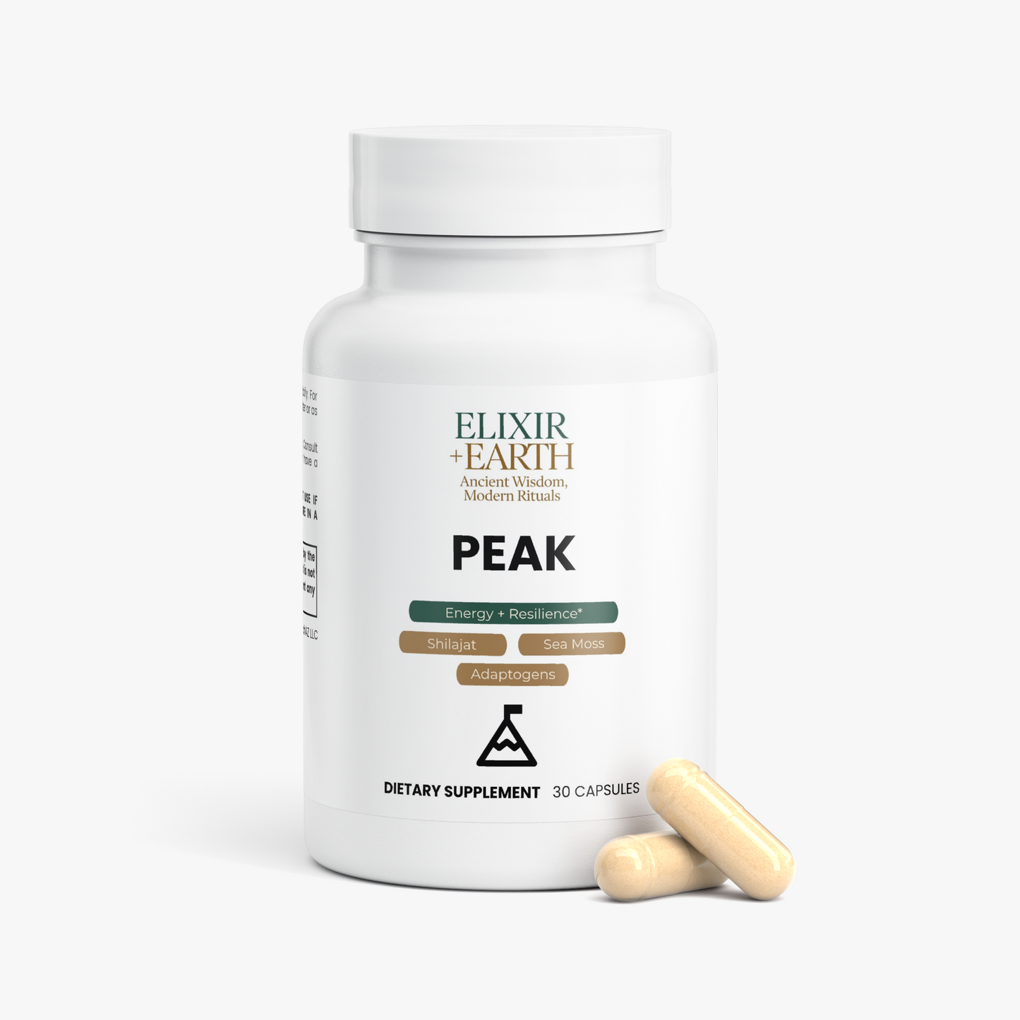 Peak