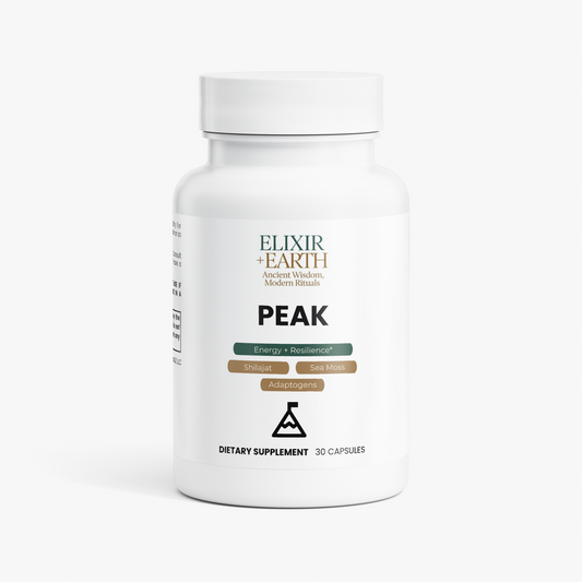 Peak