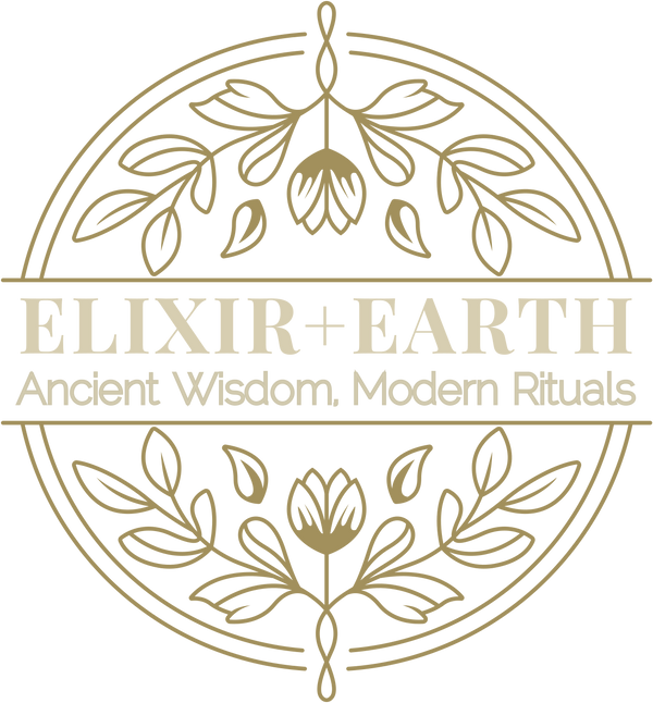 Elixir+Earth